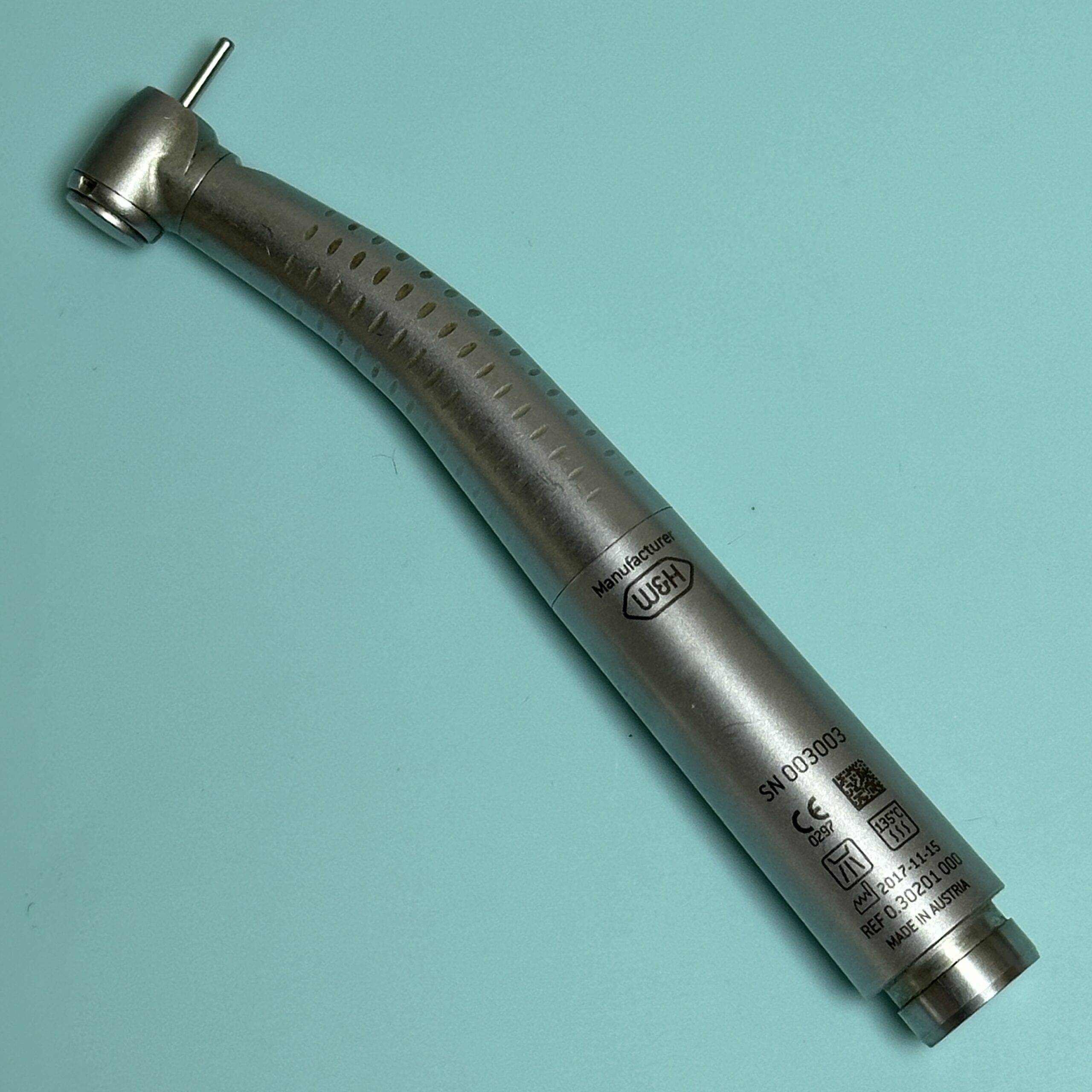 W&H / Adec 400 Series TG-97 LW High Speed Handpiece with Bad Optics – Refurbished - Image 2