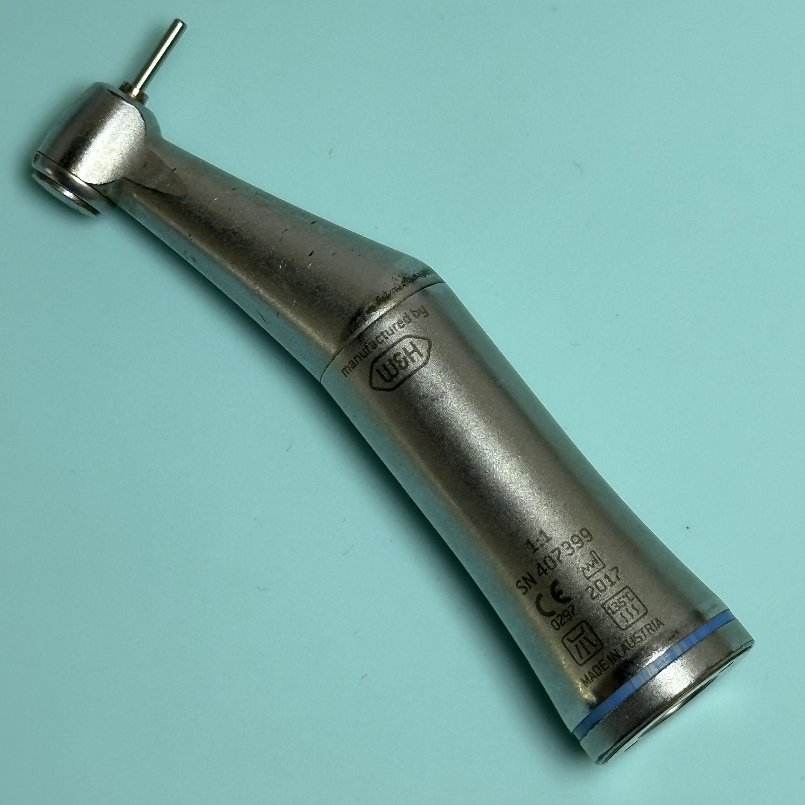 W&H / Adec Alegra WE-57 1:1 Electric Attachment – Refurbished - Image 3