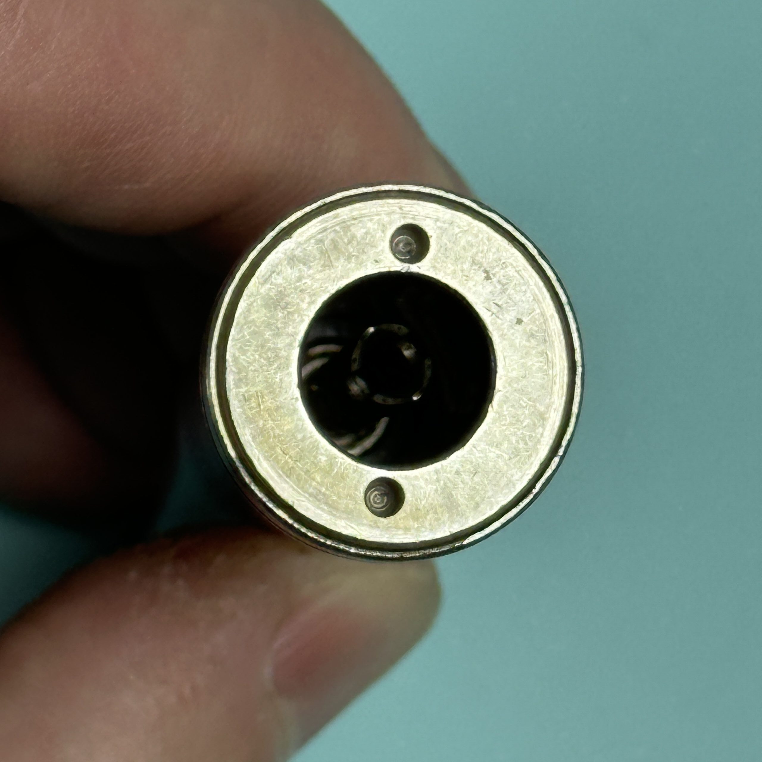 W&H / Adec Alegra WE-57 1:1 Electric Attachment – Refurbished - Image 5