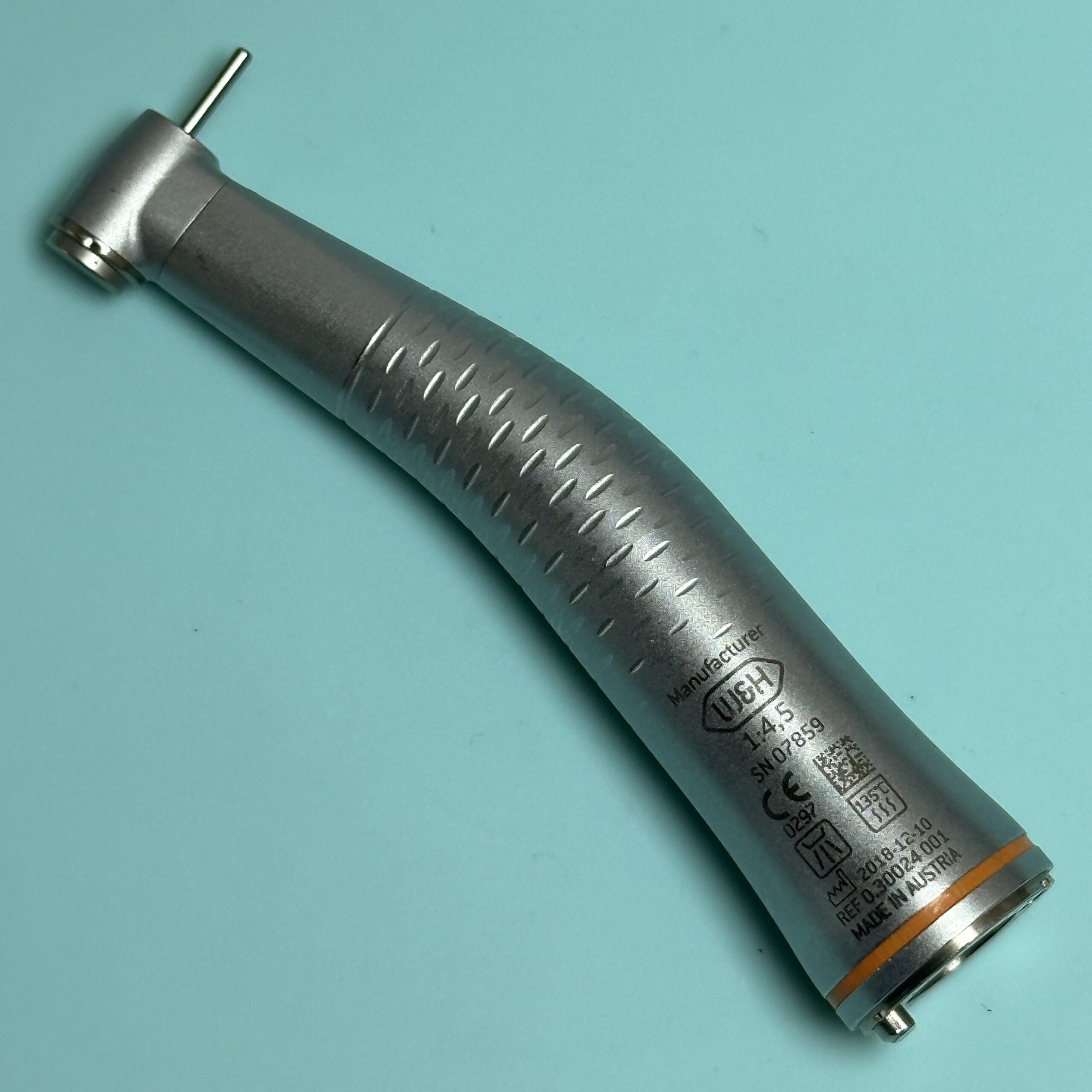 W&H / Adec Synea 500 Series WK-93 LT 1:5 Electric Attachment – Refurbished - Image 2