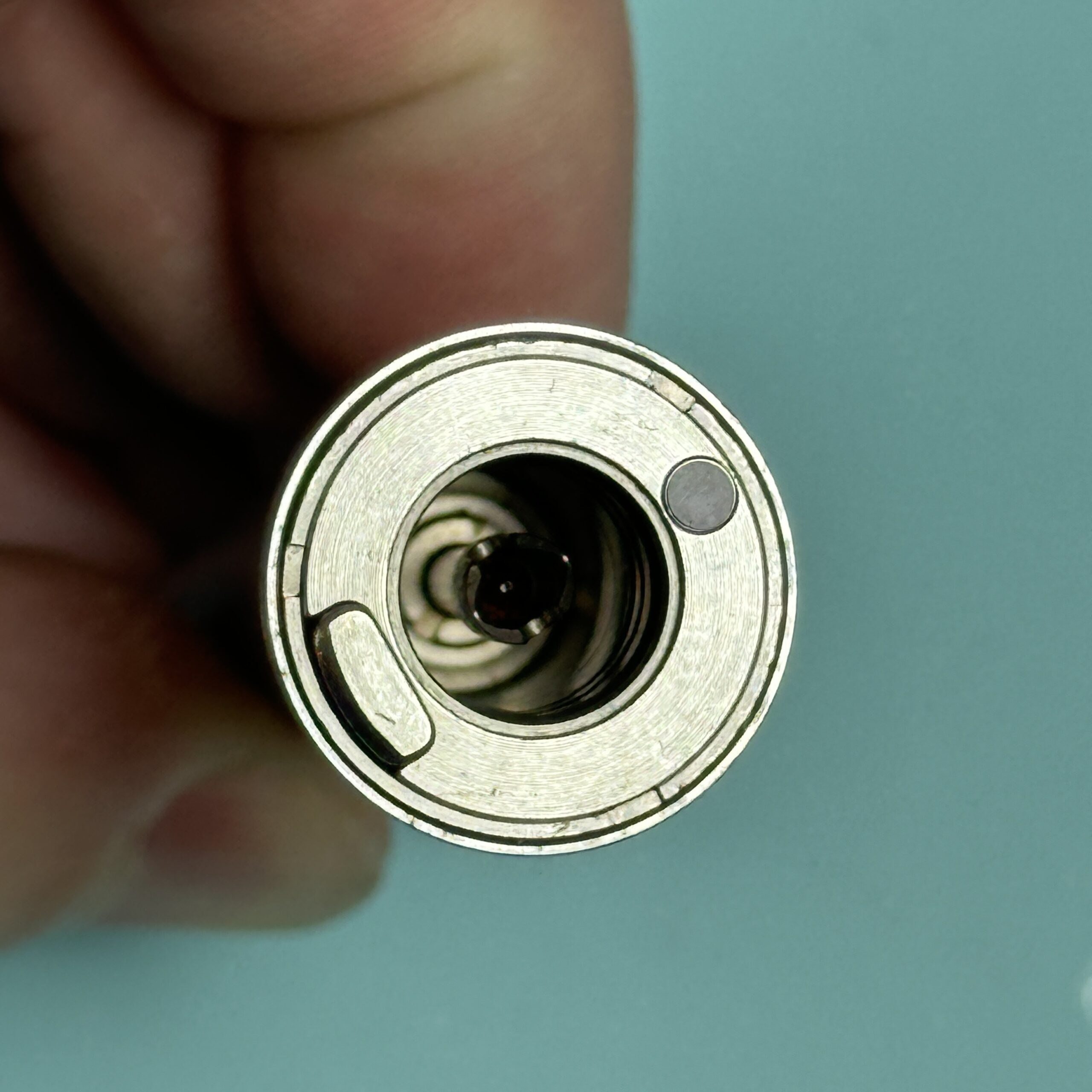 W&H / Adec Synea 500 Series WK-93 LT 1:5 Electric Attachment – Refurbished - Image 5