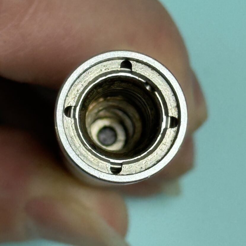 W&H / Adec Synea TA-97 LM High Speed Handpiece – Refurbished - Image 5