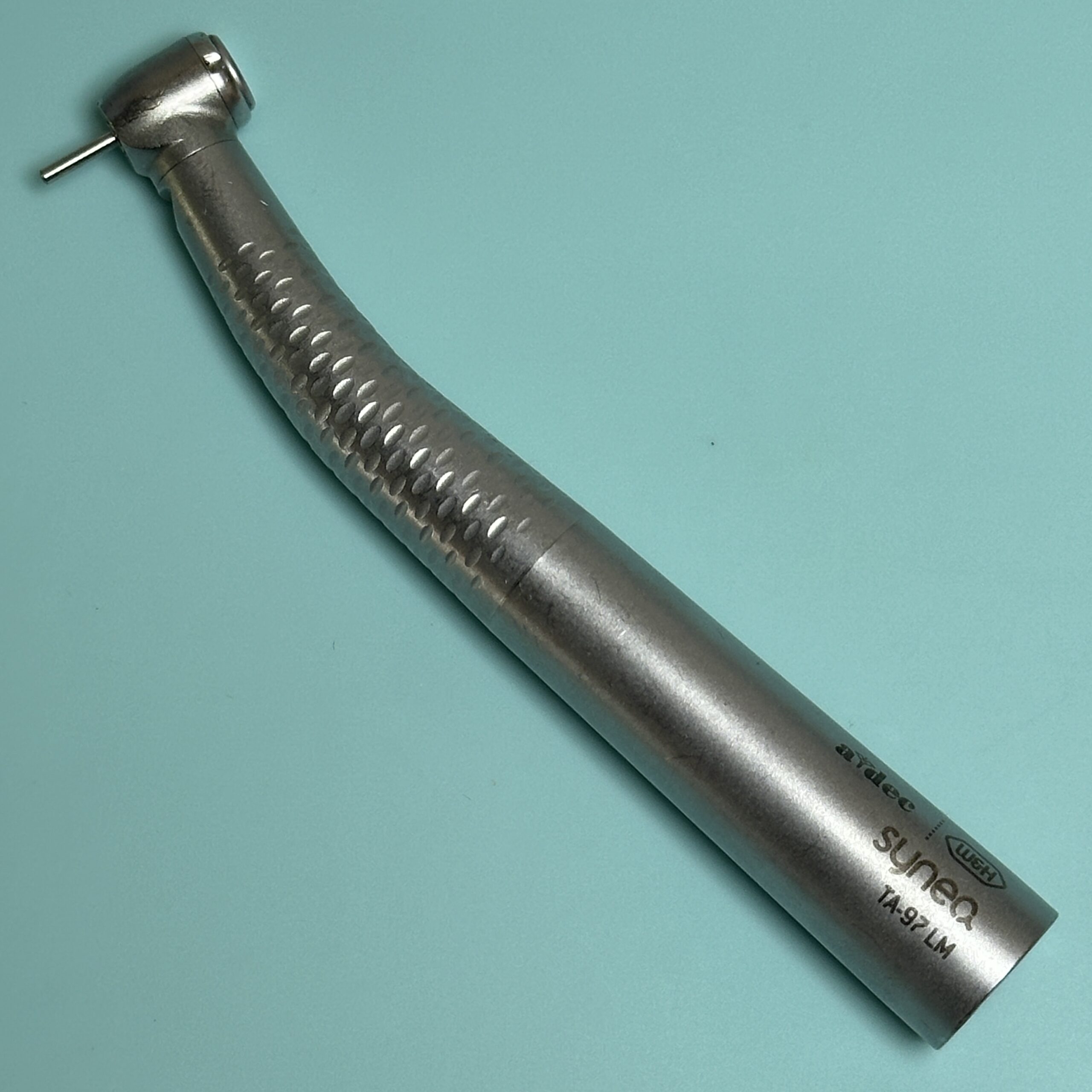 W&H / Adec Synea TA-97 LM High Speed Handpiece with Bad Optics – Refurbished