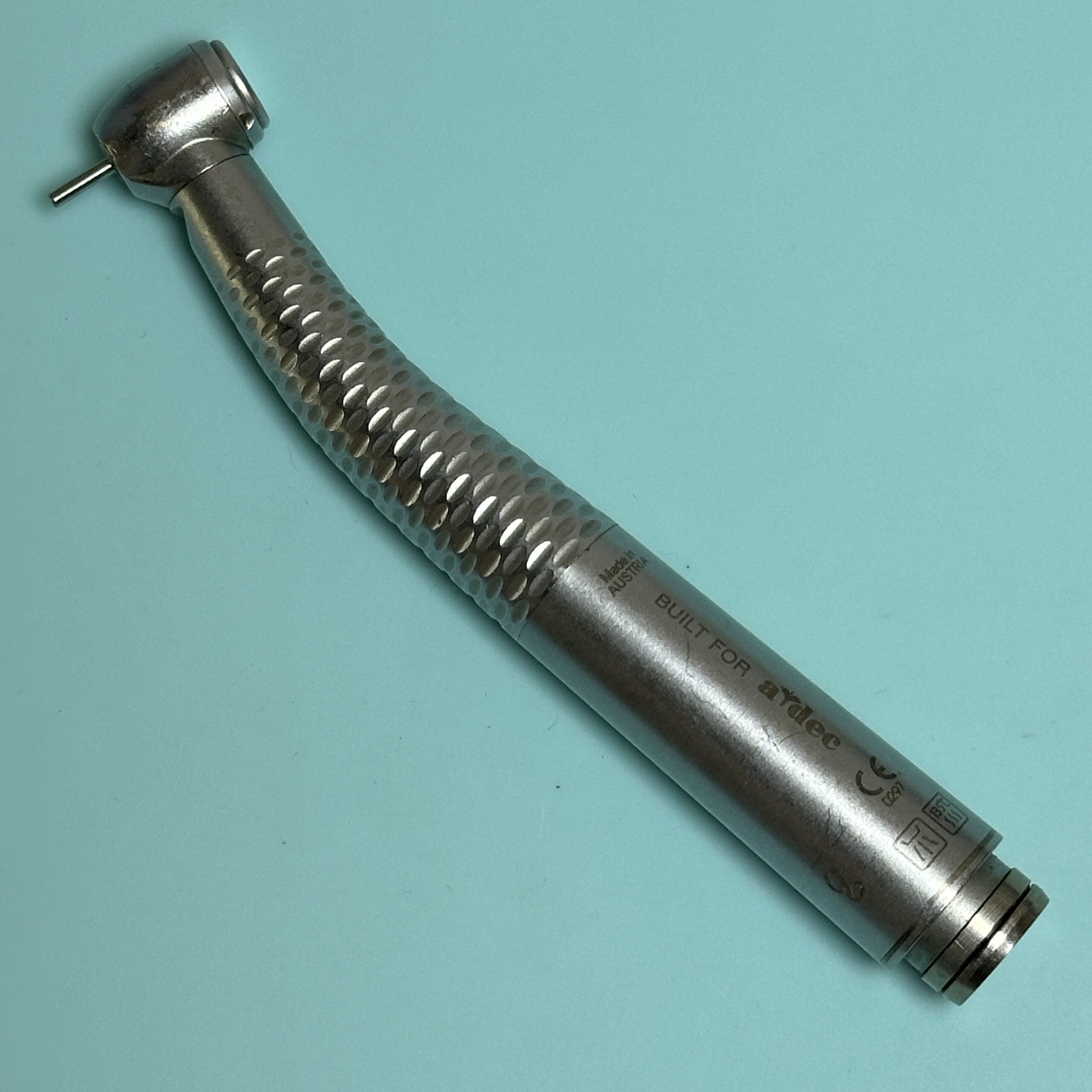 W&H / Adec Synea TA-98 L High Speed Handpiece – Refurbished