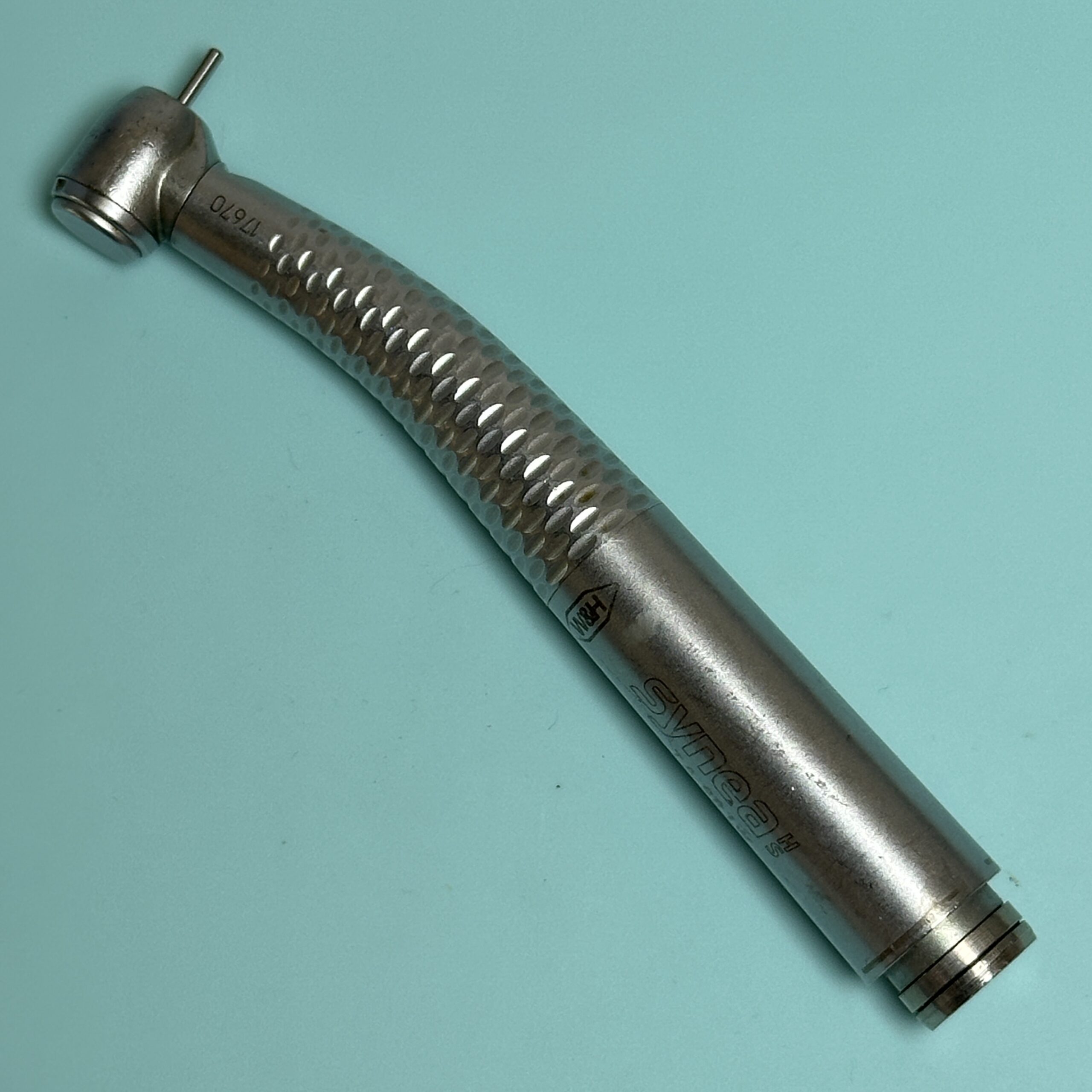 W&H / Adec Synea TA-98 L High Speed Handpiece – Refurbished - Image 2
