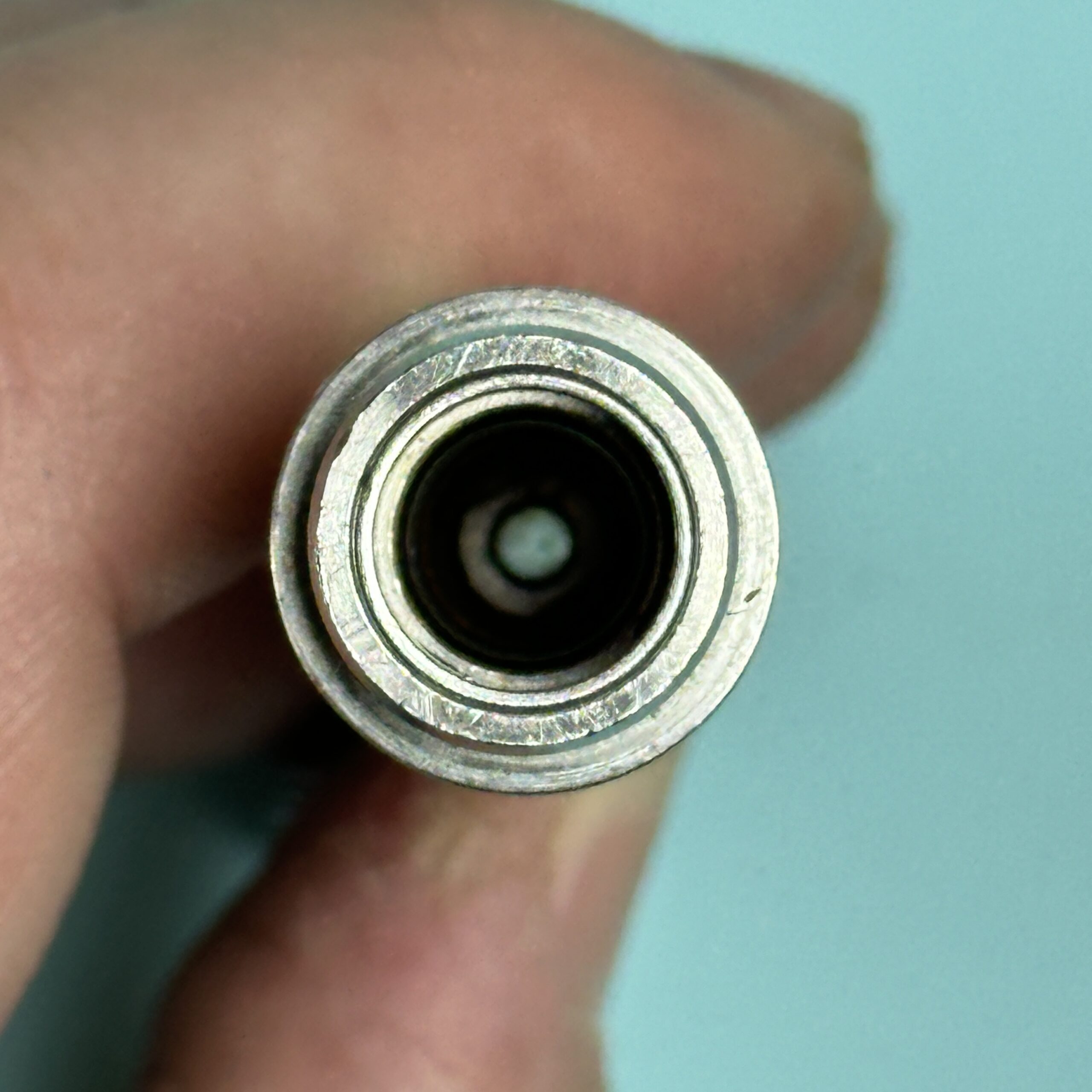 W&H / Adec Synea TA-98 L High Speed Handpiece – Refurbished - Image 5