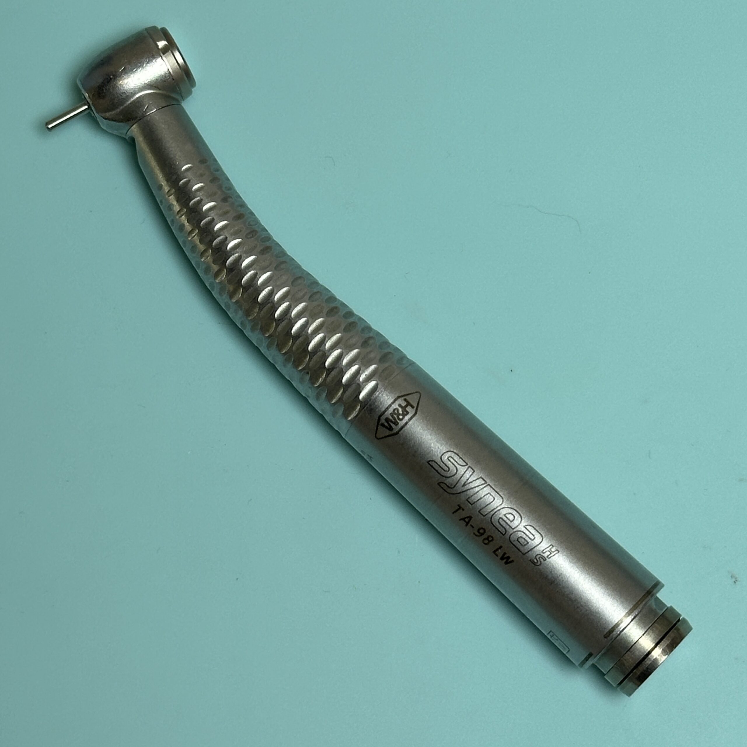 W&H / Adec Synea TA-98 LW High Speed Handpiece – Refurbished