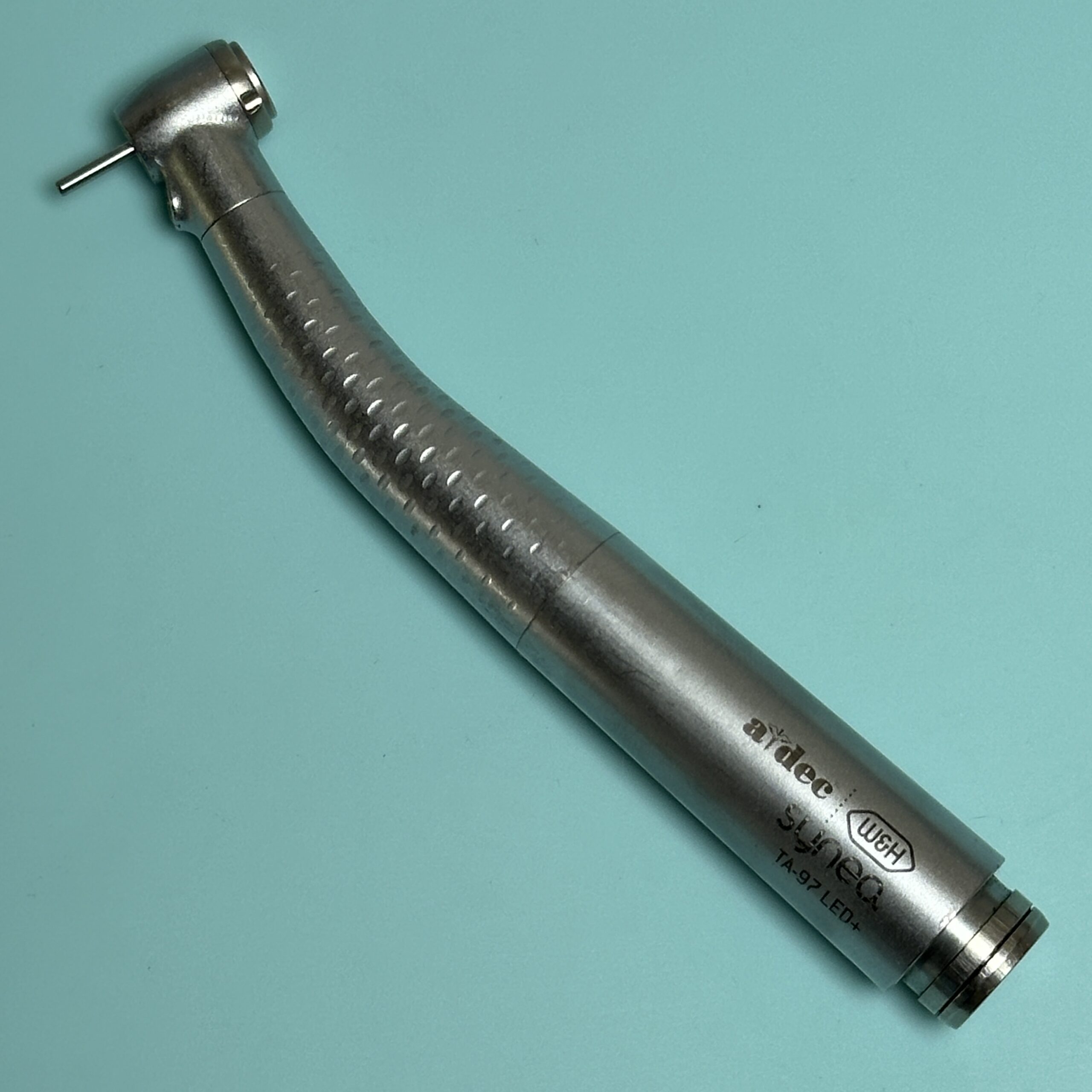 W&H / Adec TA-97 LED+ High Speed Handpiece with Bad Optics – Refurbished