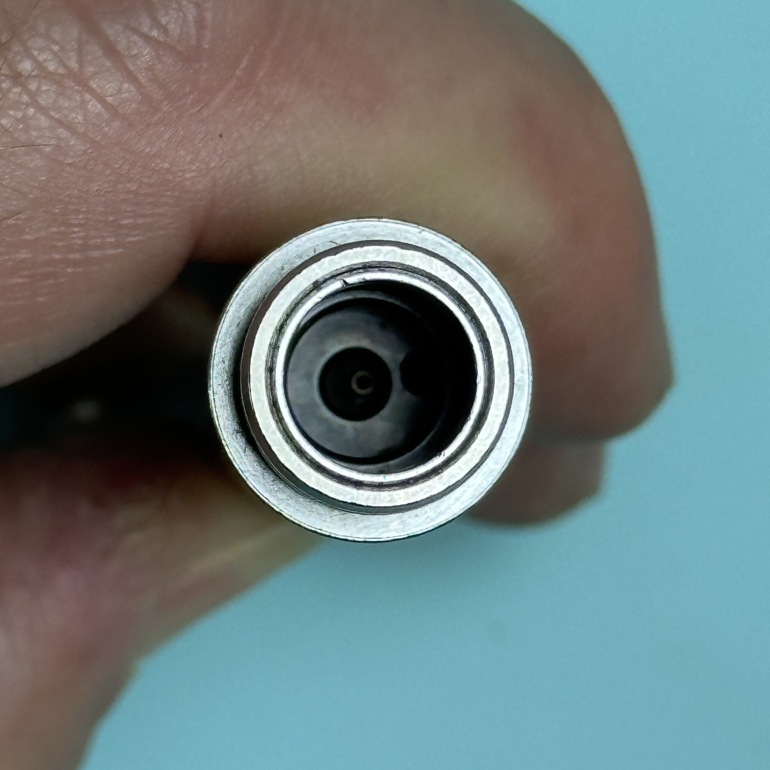 W&H / Adec TA-97 LED+ High Speed Handpiece with Bad Optics – Refurbished - Image 5