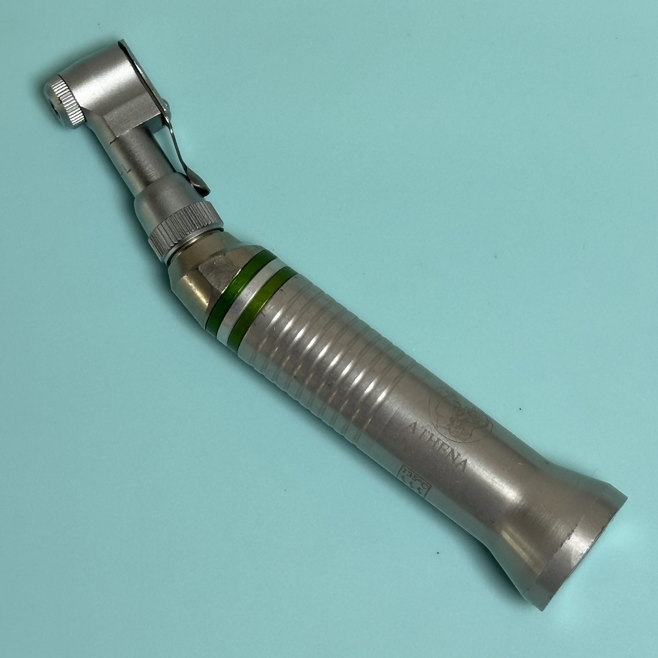 Champion CNCH 16:1 Low Speed Contra Angle – Refurbished