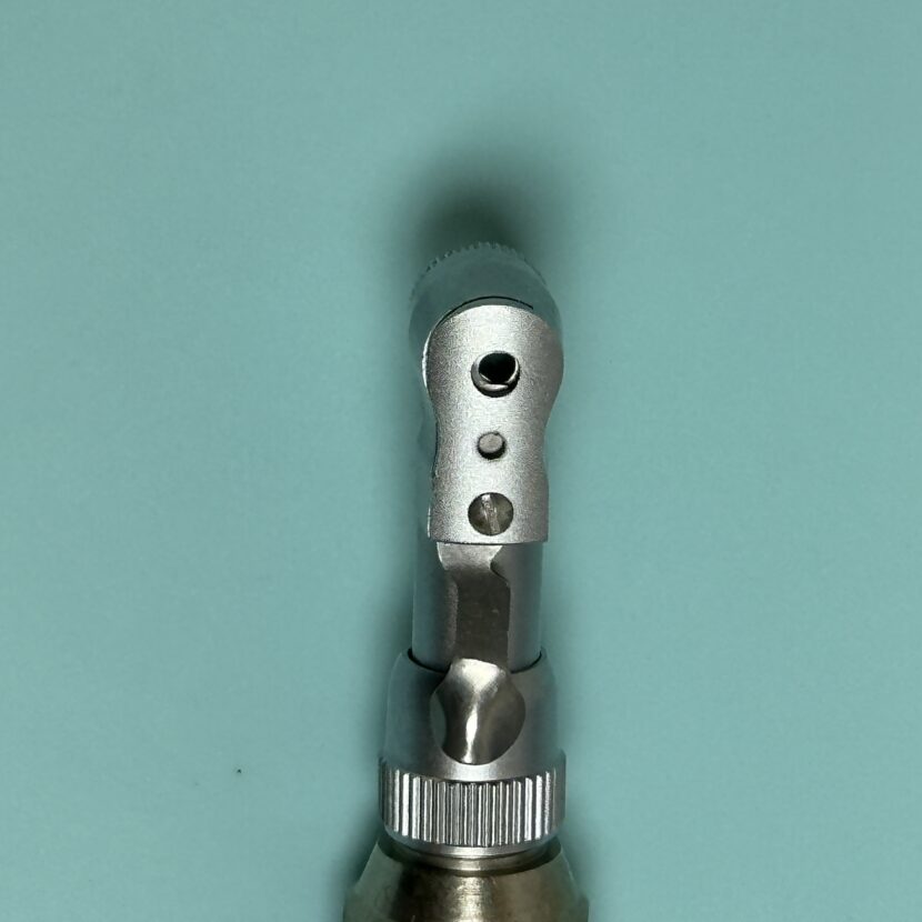 Champion CNCH 16:1 Low Speed Contra Angle – Refurbished - Image 4