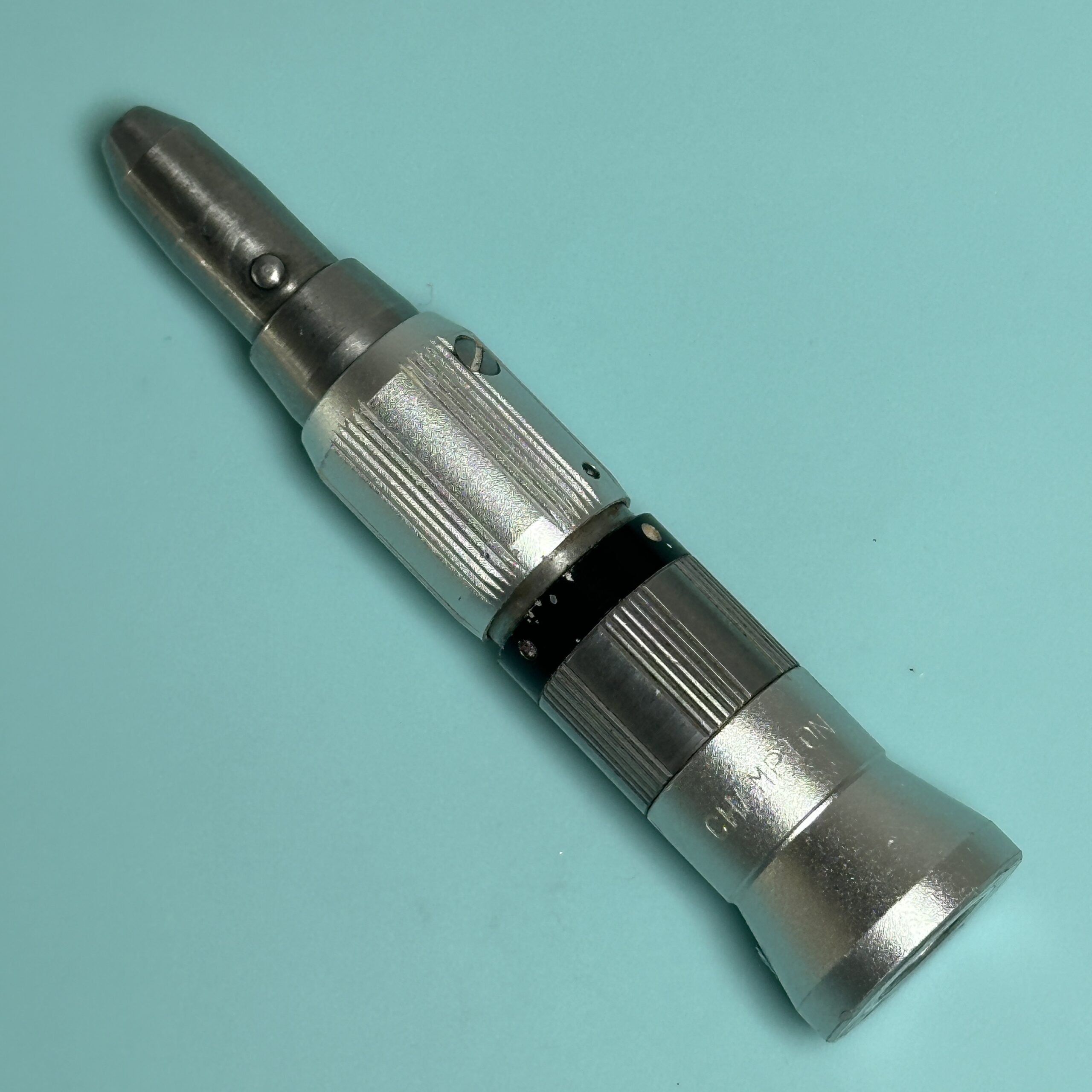 Champion Low Speed Nosecone – Refurbished