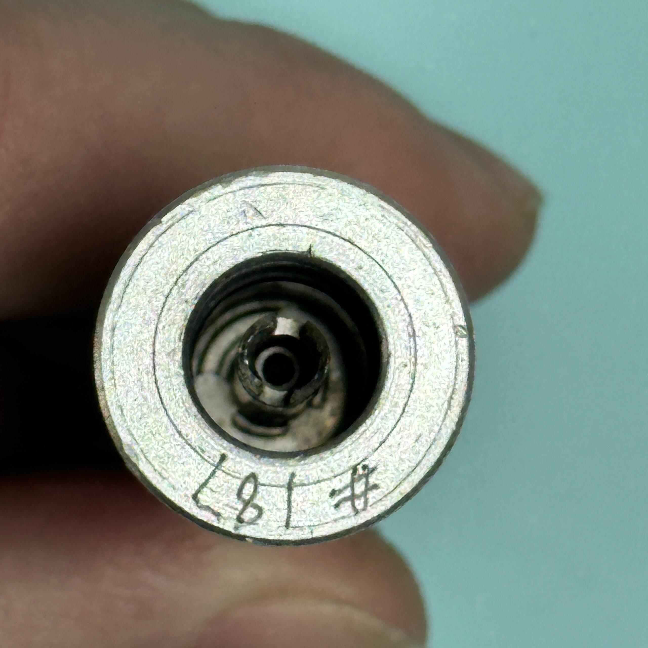 Champion Low Speed Nosecone – Refurbished - Image 4