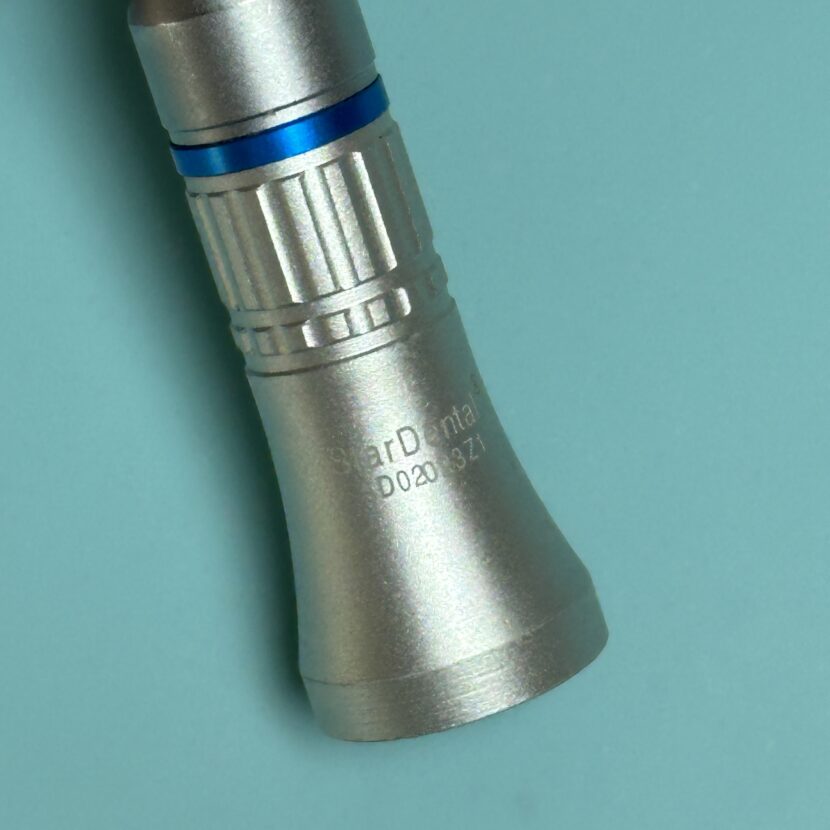Generic StarDental Low Speed Contra Angle – Refurbished - Image 4