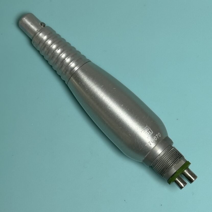 Henry Schein Acclean Hygiene Motor – Refurbished