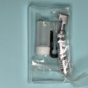 Henry Schein U-Type Low Speed Contra Angle – New Open Box