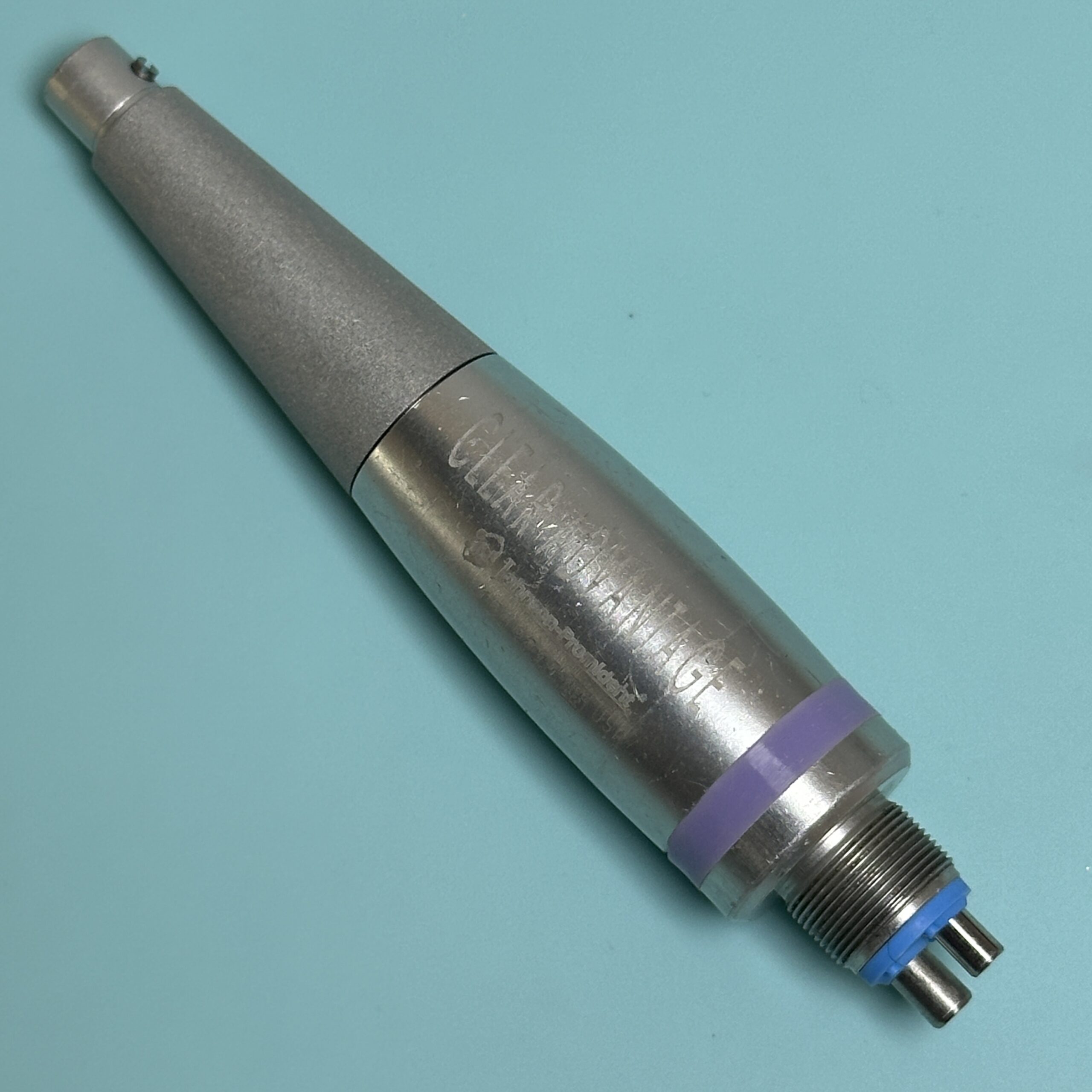 Johnson Promident Clear Advantage Hygiene Motor – Refurbished