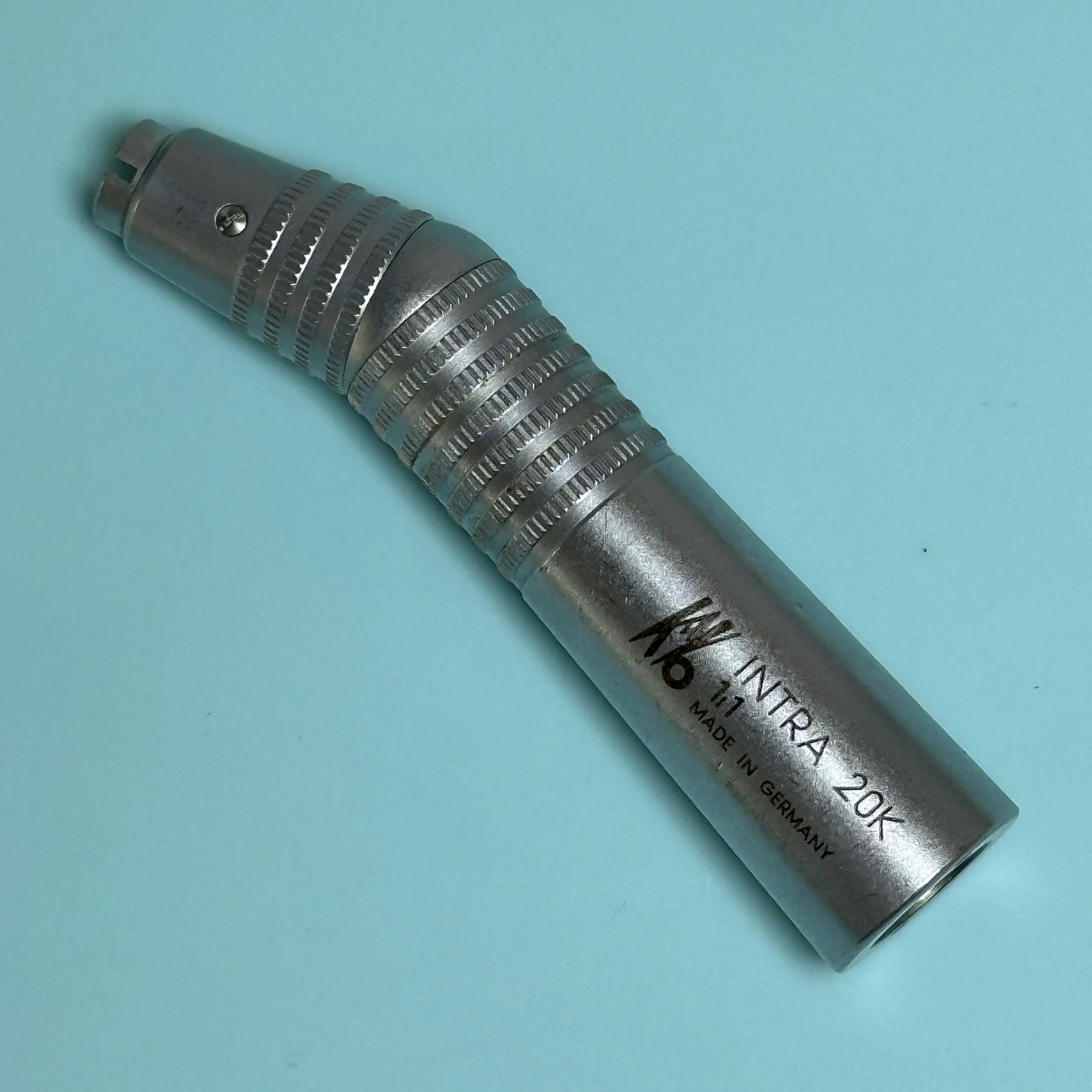 Kavo INTRA 20K Low Speed Contra Angle – Refurbished