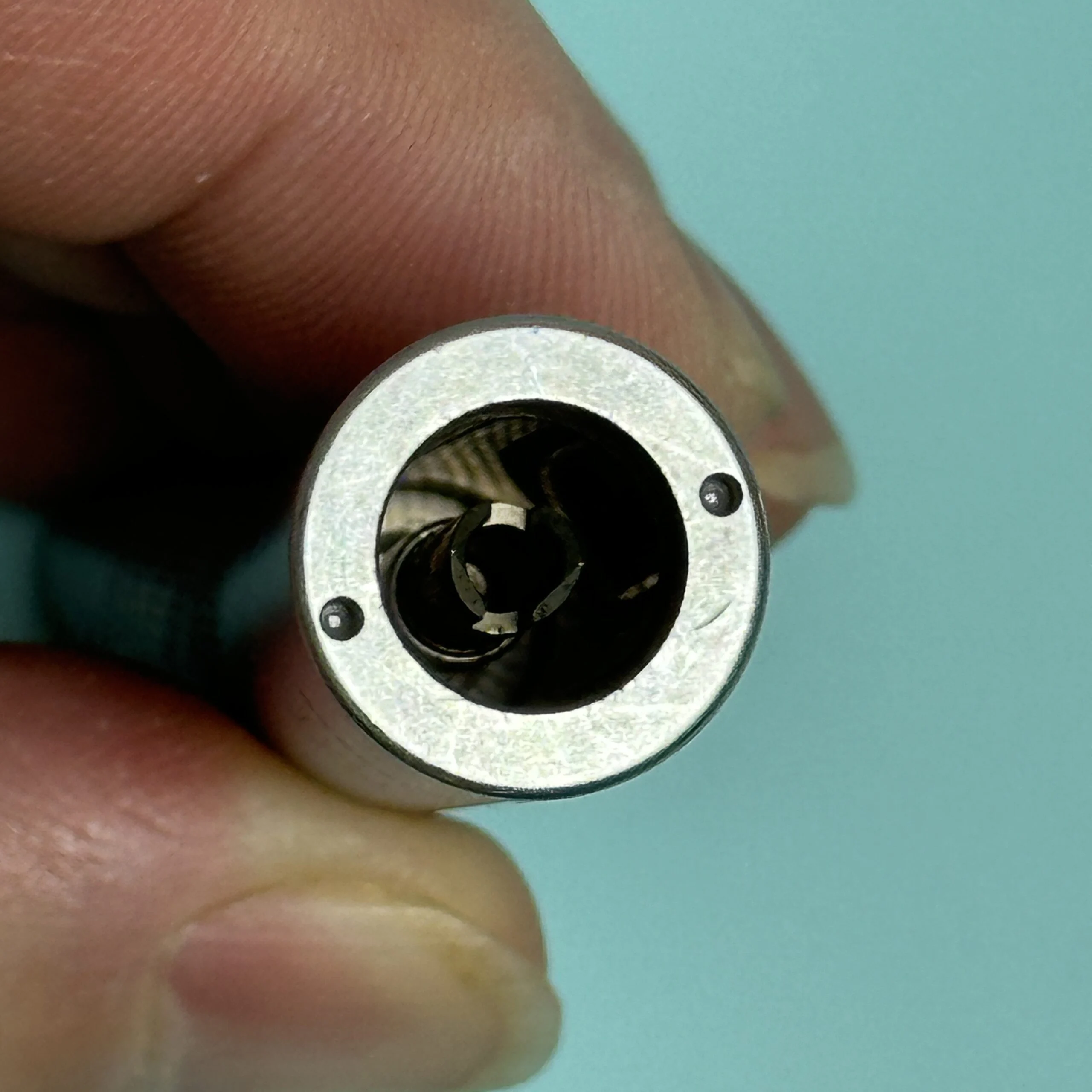 Kavo INTRA 20K Low Speed Contra Angle – Refurbished - Image 4