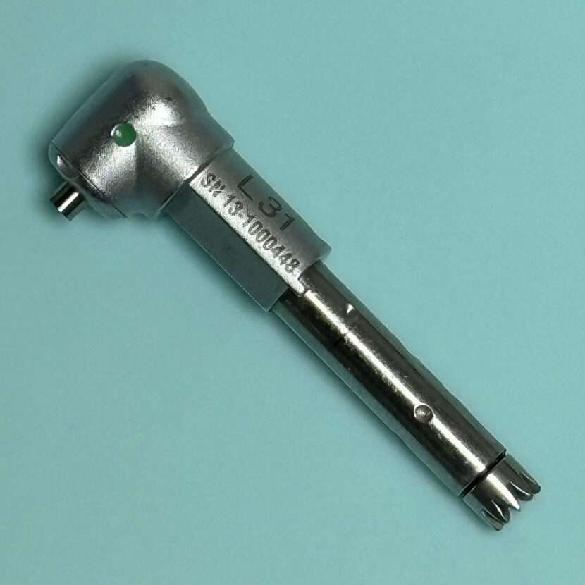 Kavo L31 Low Speed Head – Refurbished - Image 5