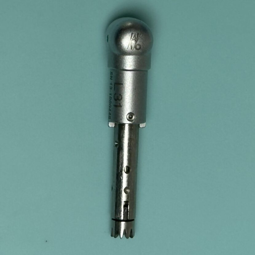 Kavo L31 Low Speed Head – Refurbished - Image 3