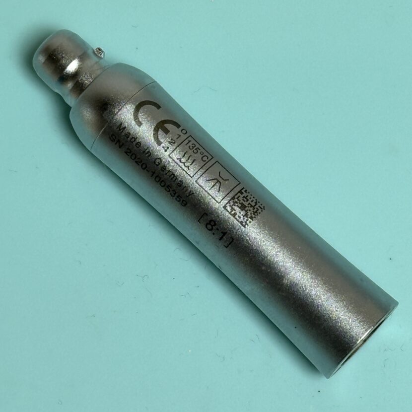 Kavo SMARTmatic S19K Prophy Hygiene Nosecone – Refurbished