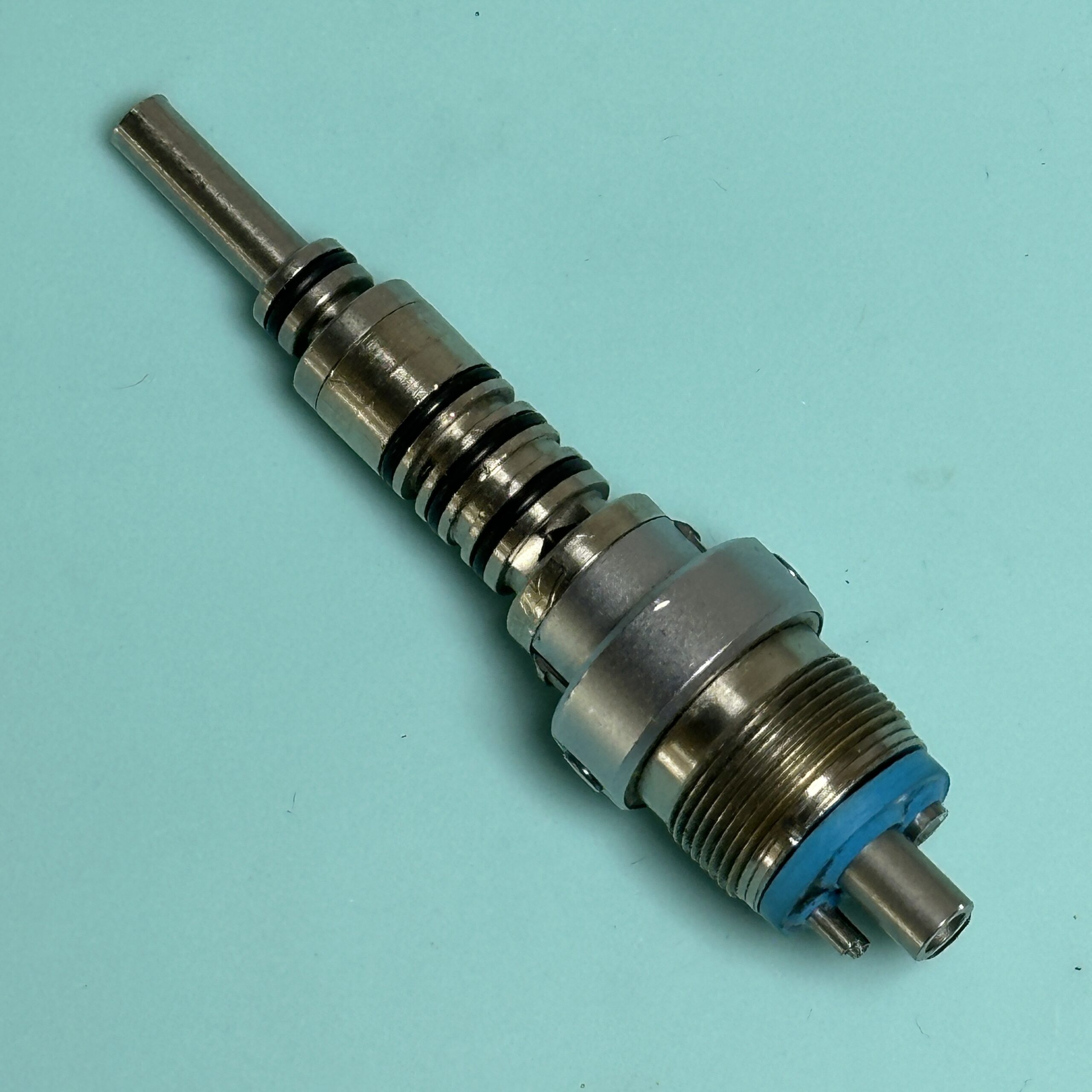 Midwest Stylus 5-Hole Coupler – Refurbished