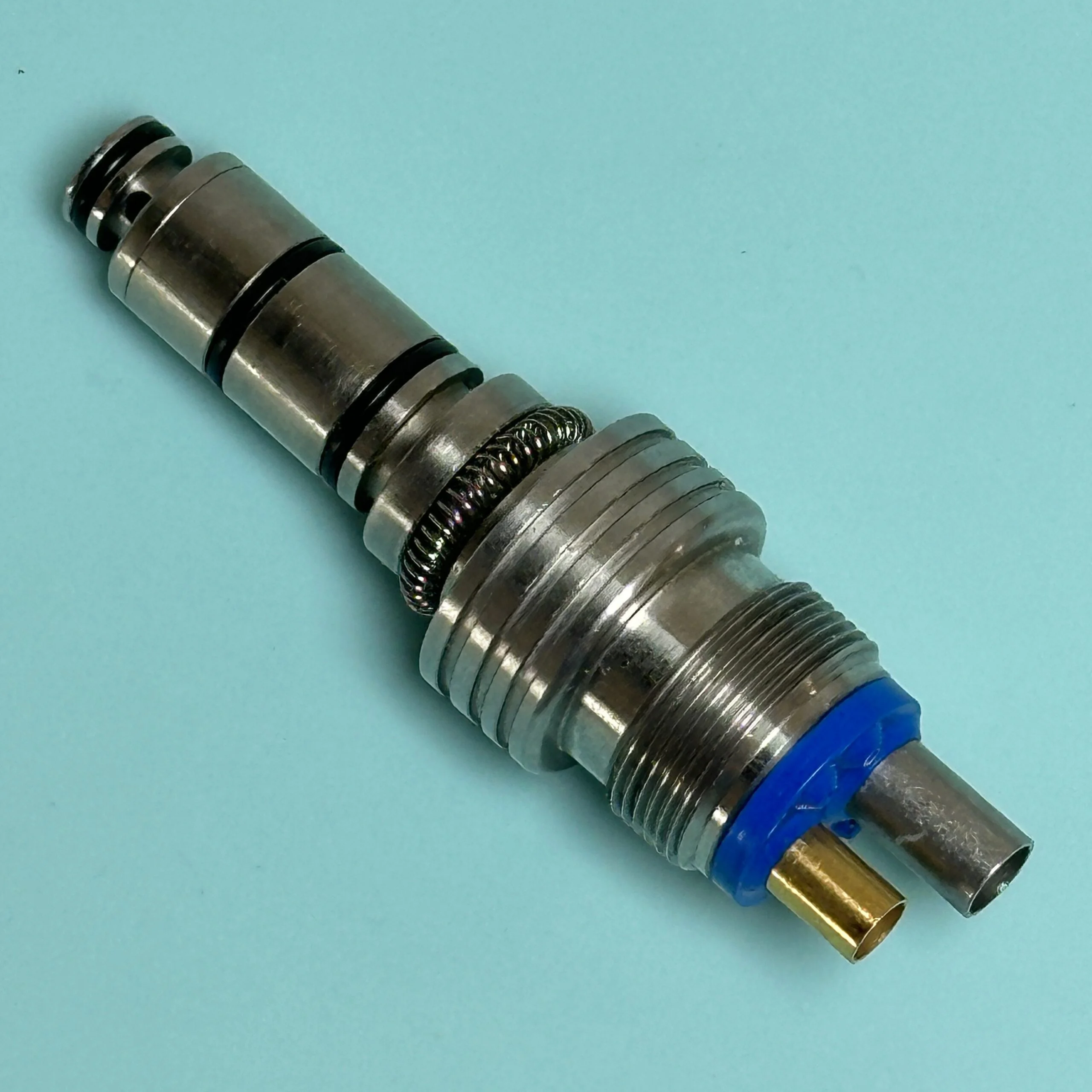 Midwest Stylus Maintenance Coupler – Refurbished