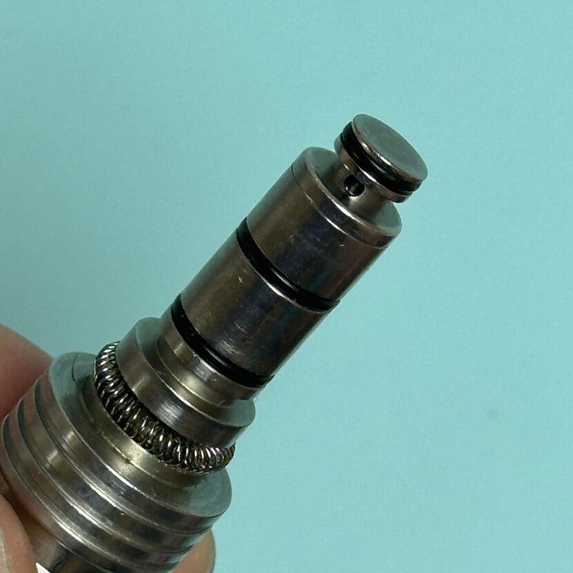 Midwest Stylus Maintenance Coupler – Refurbished
