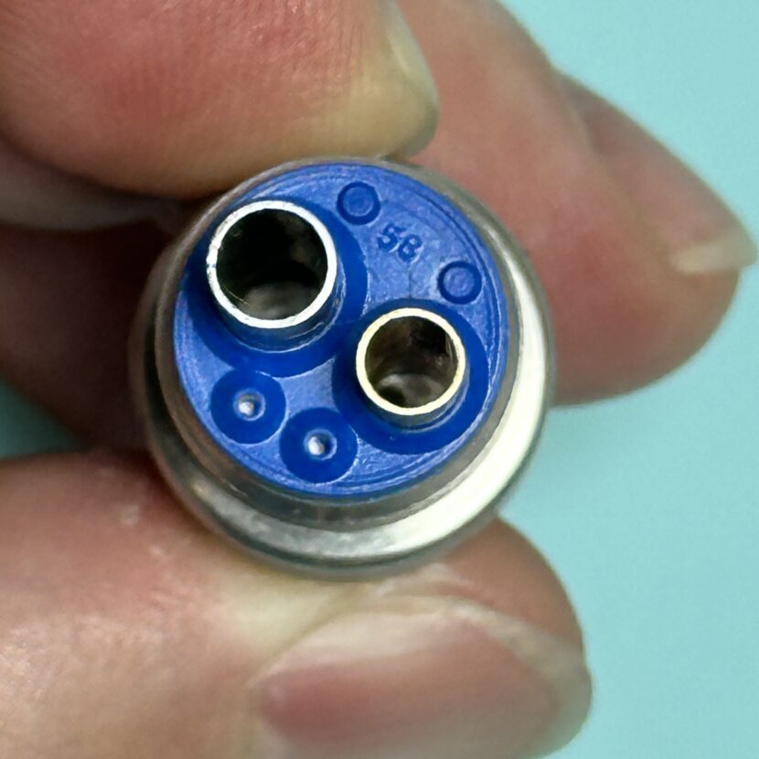 Midwest Stylus Maintenance Coupler – Refurbished