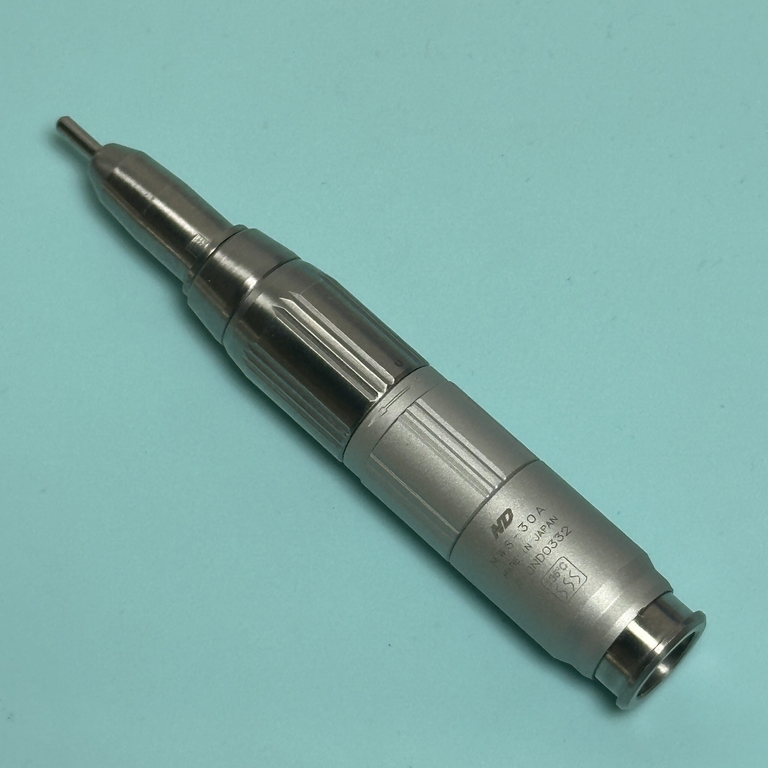 Nakamura Dental 1:1 Low Speed Nosecone – Refurbished