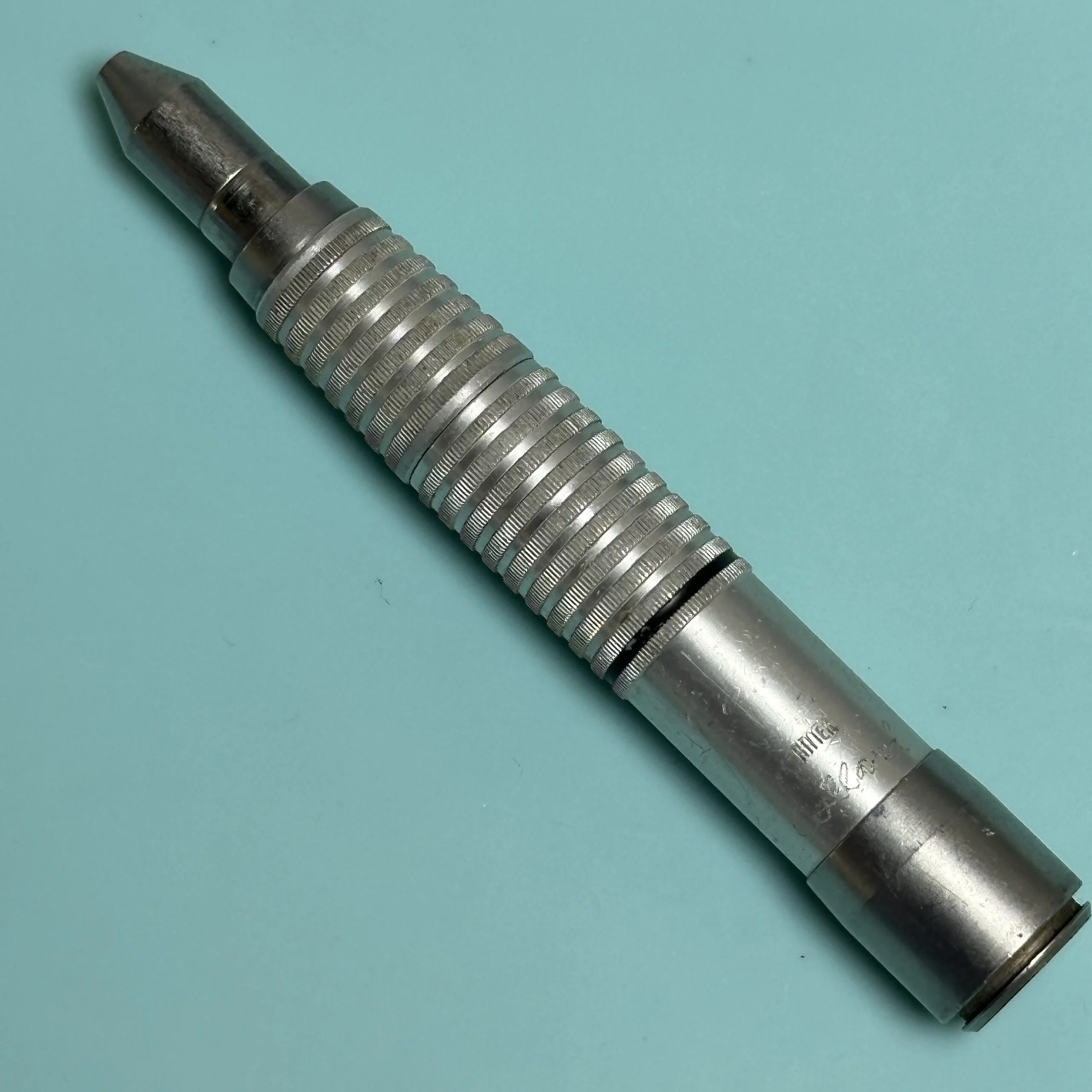 Ritter Low Speed Nosecone – Refurbished