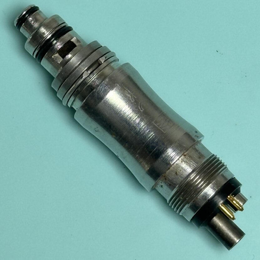 Star 6-Pin Coupler – Refurbished
