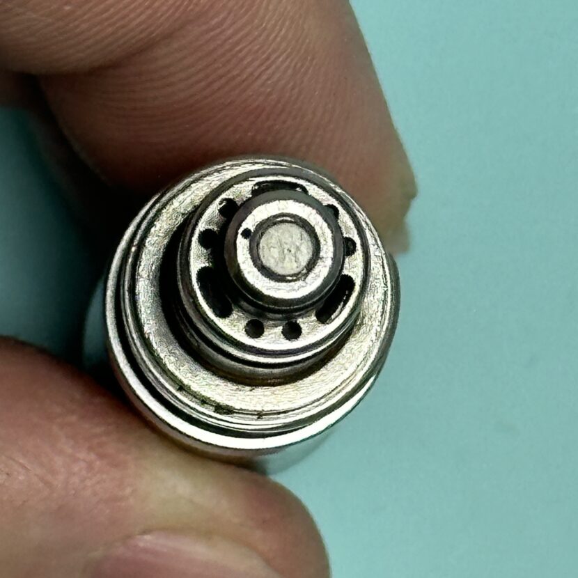 Star 6-Pin Coupler – Refurbished