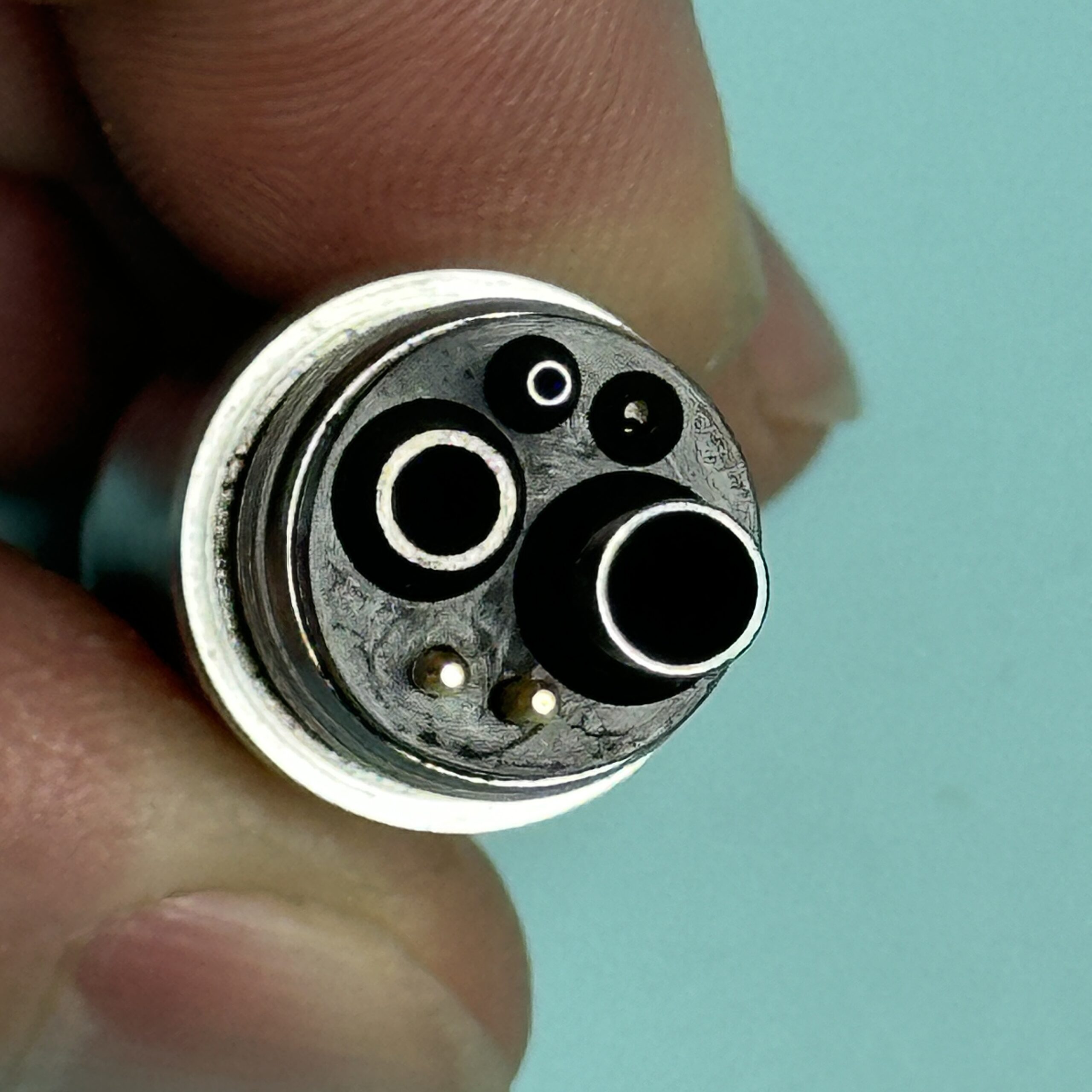 Star 6-Pin Coupler – Refurbished