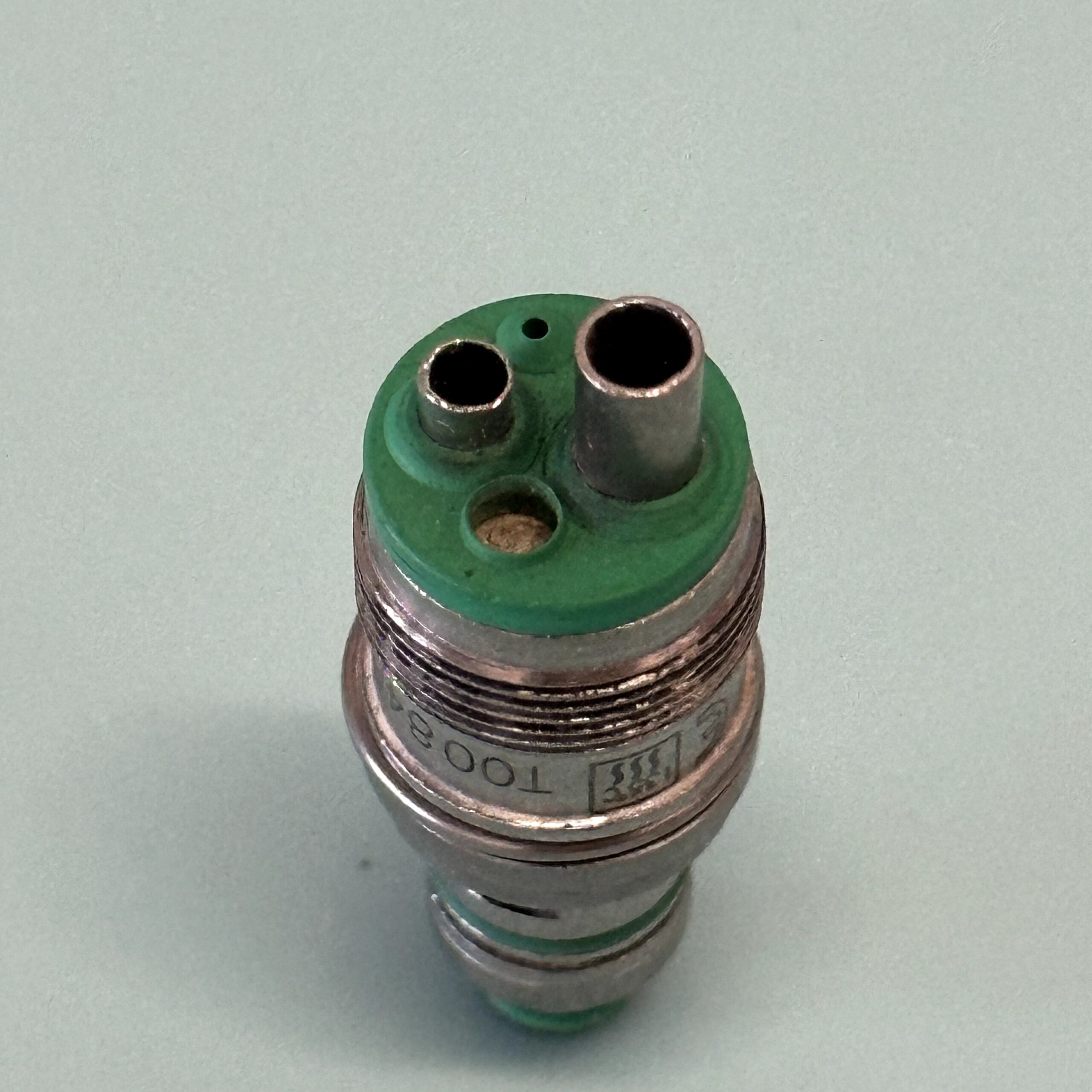 Star Low Speed Coupler – Refurbished