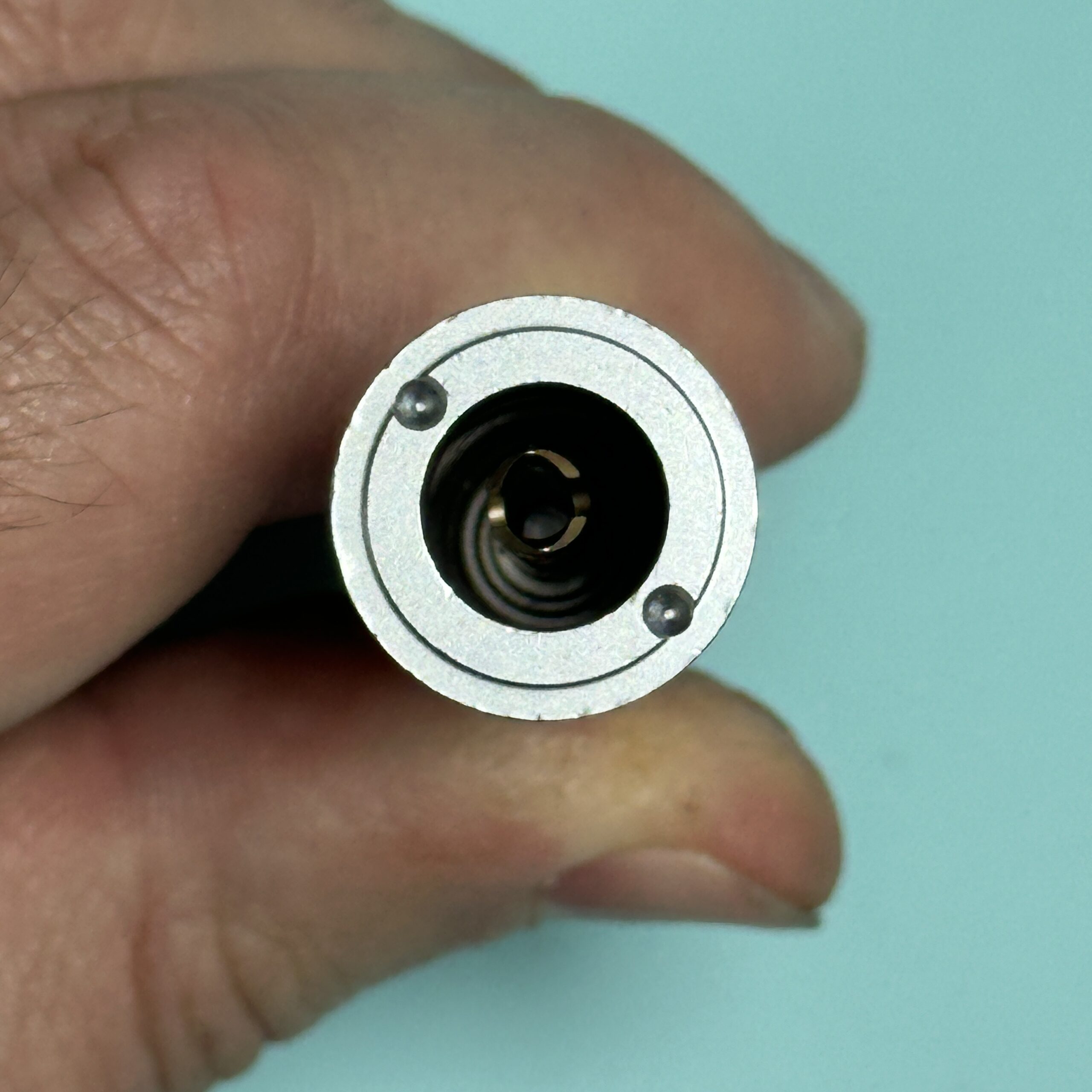 W&H / Adec Trend WD-57 Low Speed Contra Angle – Refurbished - Image 5