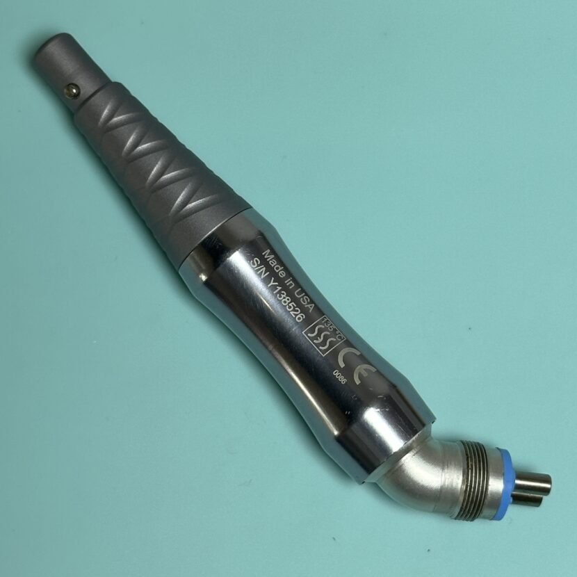 Young Hygiene Motor – Refurbished