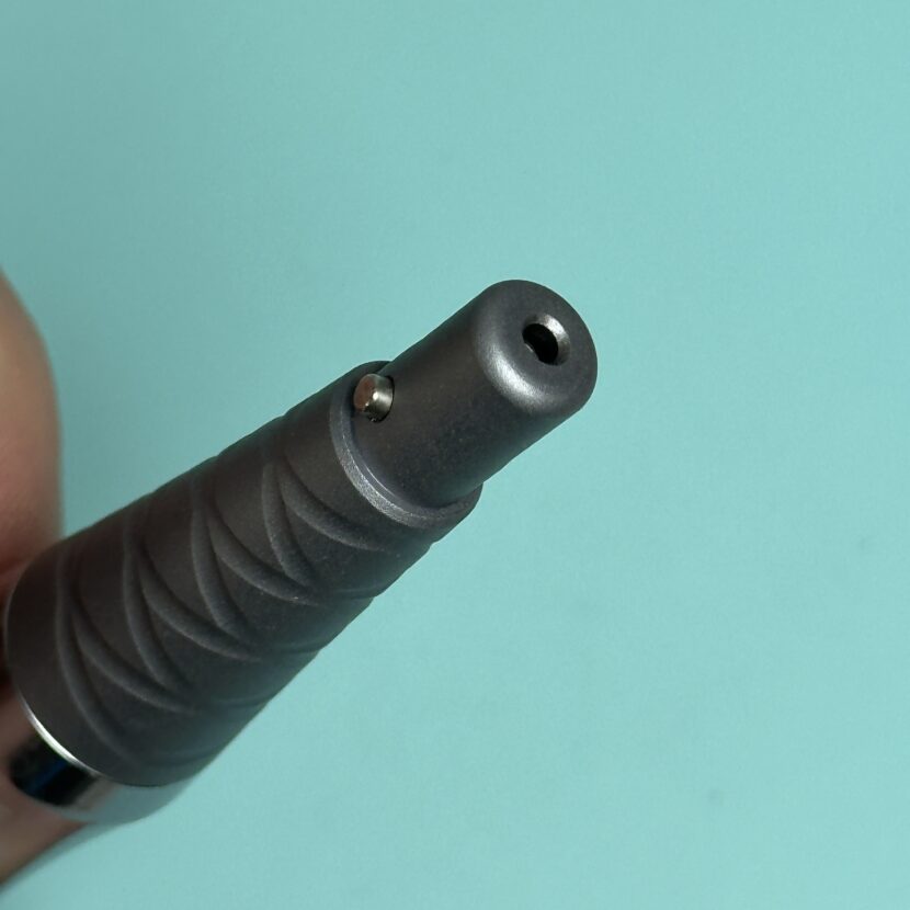 Young Hygiene Motor – Refurbished