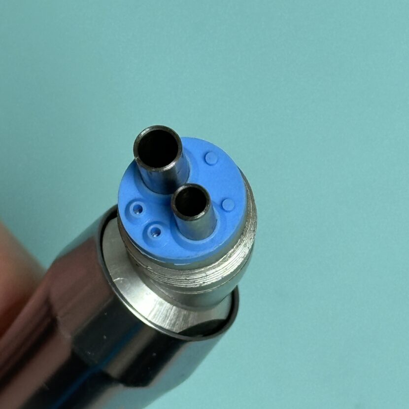 Young Hygiene Motor – Refurbished